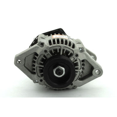 ALTERNATORS