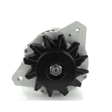 ALTERNATORS