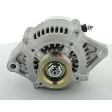 ALTERNATORS