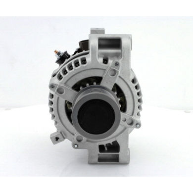 ALTERNATORS