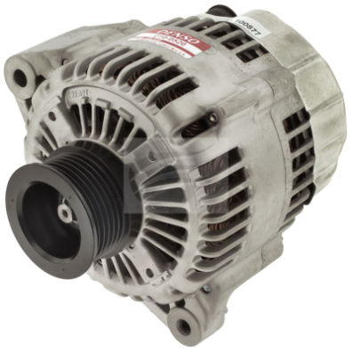 ALTERNATORS