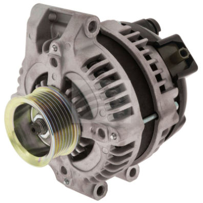 ALTERNATORS