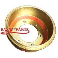 DRUM, BRAKE FRONT