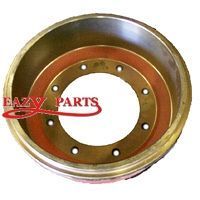 DRUM, BRAKE FRONT