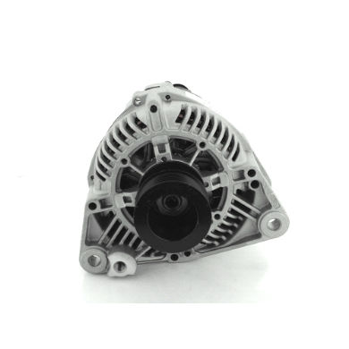 ALTERNATORS