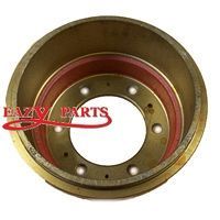 DRUM, BRAKE FRONT