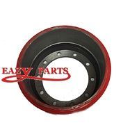 DRUM, BRAKE FRONT