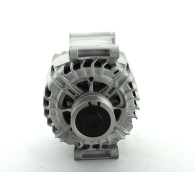 ALTERNATORS