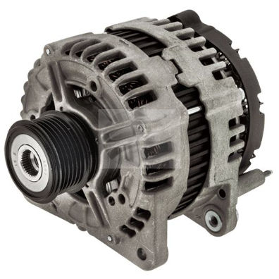 ALTERNATORS