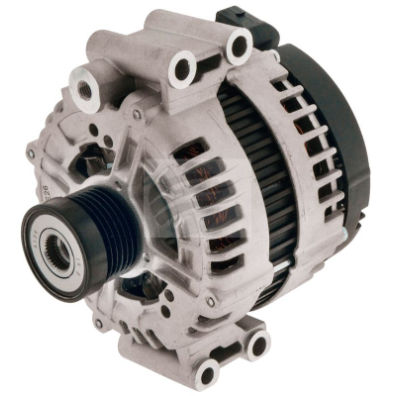 ALTERNATORS BMW