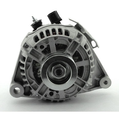 ALTERNATORS