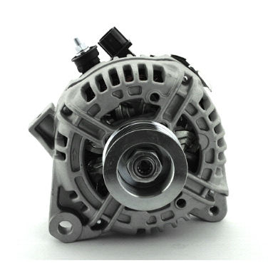 ALTERNATORS