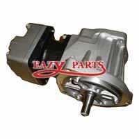 AIR COMPRESSOR, BRAKE ASSY.