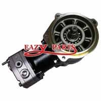 AIR COMPRESSOR, BRAKE ASSY.