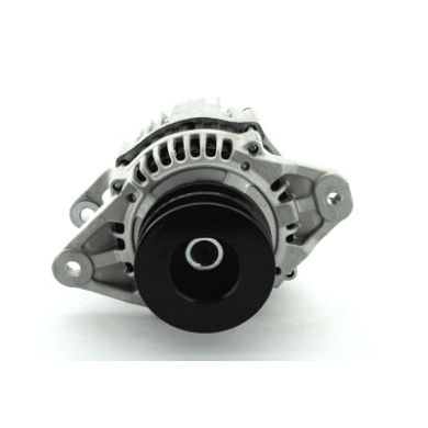 ALTERNATORS