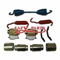 KIT, BRAKE SHOE FITTING