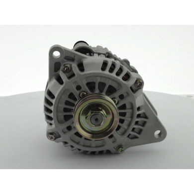 ALTERNATORS