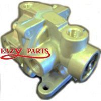 VALVE, RELAY ASSEMBLY 