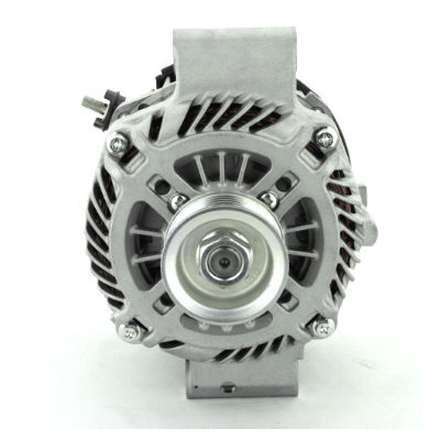 ALTERNATORS