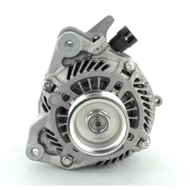 ALTERNATORS