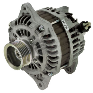 ALTERNATORS