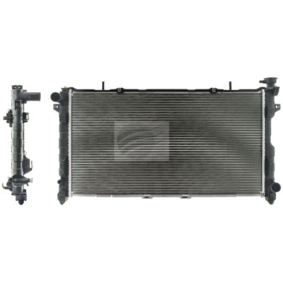 RADIATORS