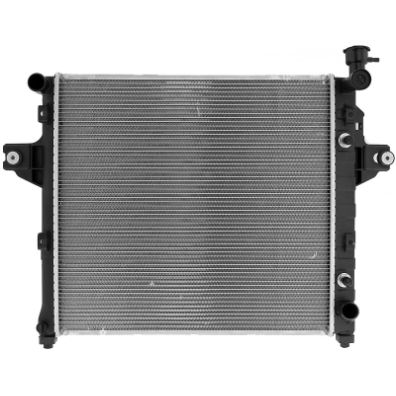 RADIATORS