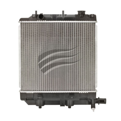 RADIATORS