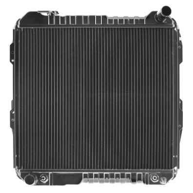 RADIATORS