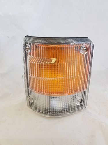 LAMP, INDICATOR FRONT RH