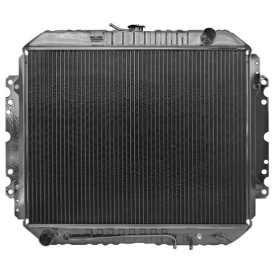 RADIATORS