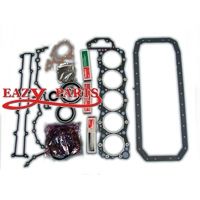 SET, GASKET ENGINE