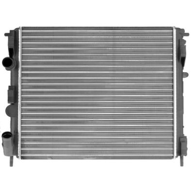 RADIATORS