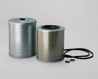 OIL FILTER KIT