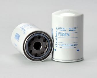 HYDRAULIC FILTER