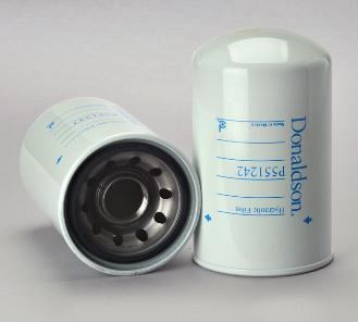 HYDRAULIC FILTER