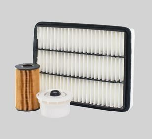 FILTER KIT