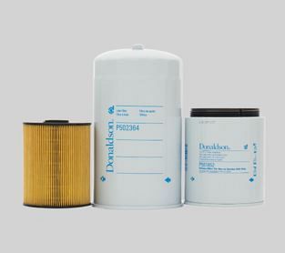 FILTER KIT