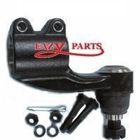 END, TIE ROD LH