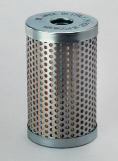 HYDRAULIC FILTER