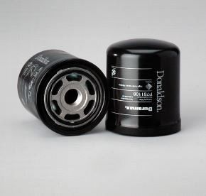 HYDRAULIC FILTER