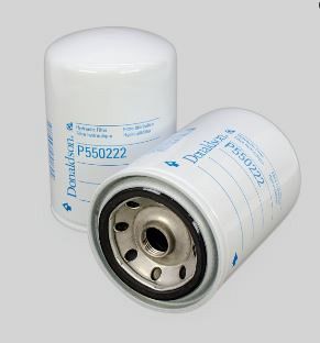 HYDRAULIC FILTER