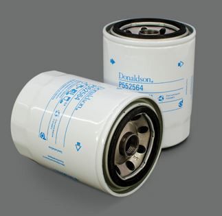 FUEL FILTER