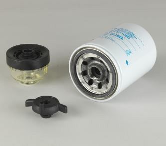 FUEL FILTER KIT