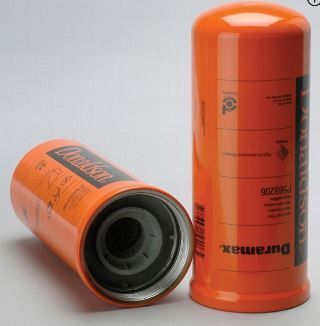 HYDRAULIC FILTER