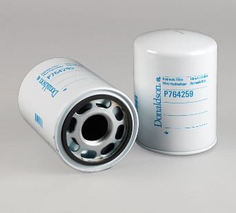 HYDRAULIC FILTER