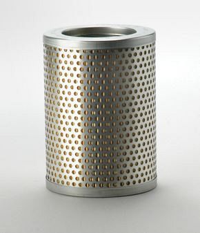 HYDRAULIC FILTER