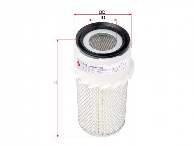 AIR FILTER