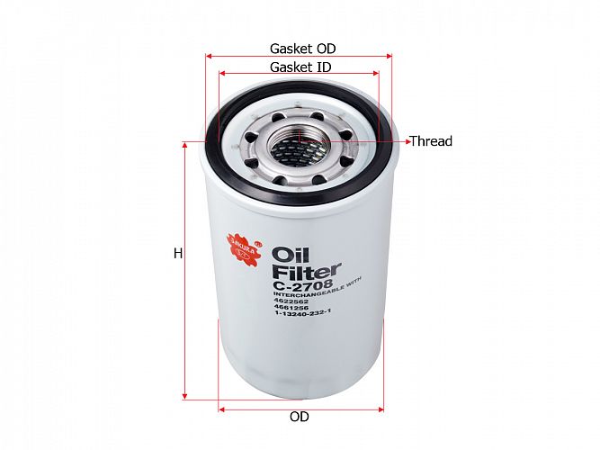 OIL FILTER