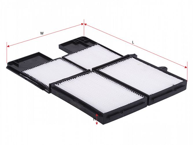 CABIN FILTER